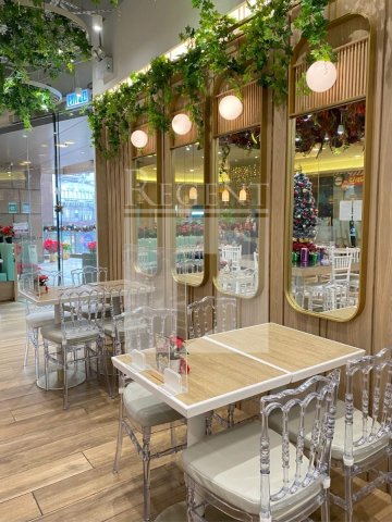 GRAND MILLENNIUM PLAZA LOW BLK (新紀元廣場 低座) GRAND MILLENNIUM PLAZA LOW BLK (新紀元廣場 低座)