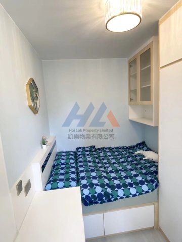 冠德苑 B座 冠盛閣