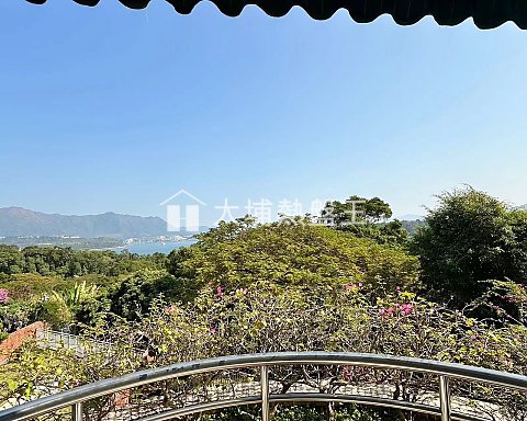 翡翠花園 
