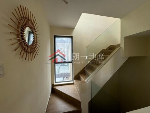元朗市村屋