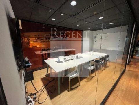 GATEWAY TWR 02 (港威大廈 第02座) 