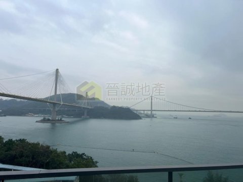 星岸 荃灣 B049156 售盤