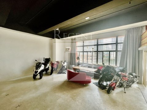 Chai Wan Industrial, Chai Wan Industrial City