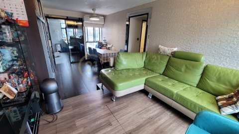 曉暉華庭 第01座