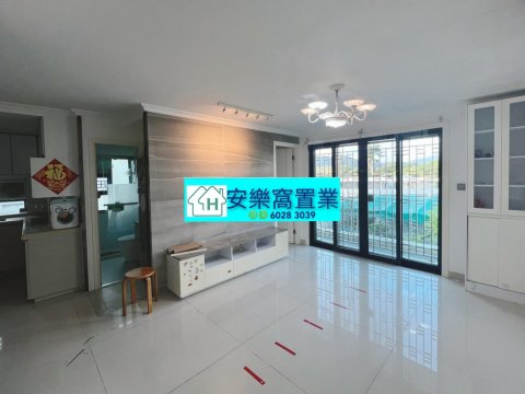龍躍頭 粉嶺 中層 017419 售盤