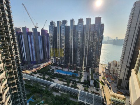 维港1号 启德 高层 1635638 售盘