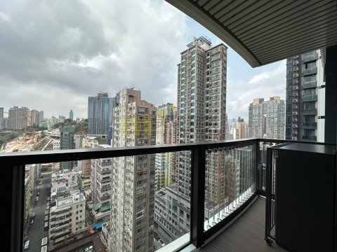 必嘉坊 紅磡 高層 1685984 售盤