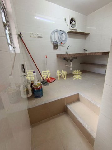 沙田圍舊村