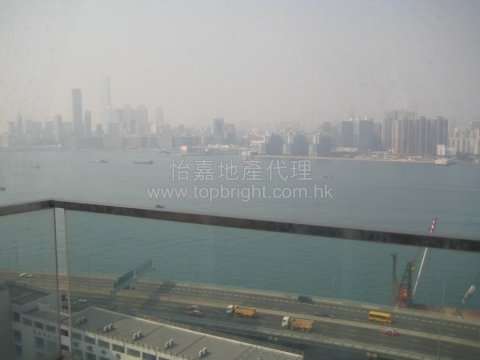 莊士維港軒 北角 高層 080721 售盤