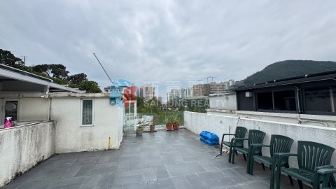 馬游塘村