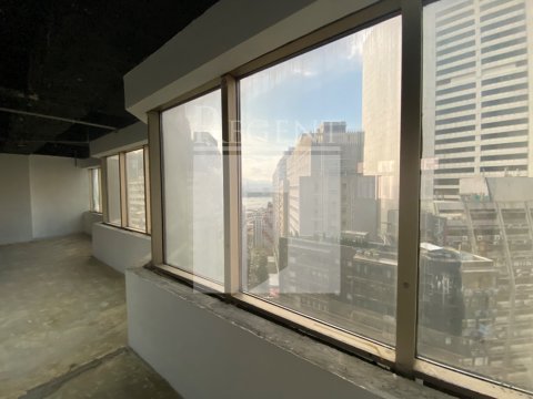 SAN KEI TWR (新基商業中心) 