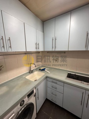 海濱花園 第04座 海銀閣