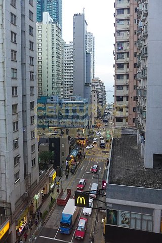 士美菲路 堅尼地城 低層 K206930 售盤