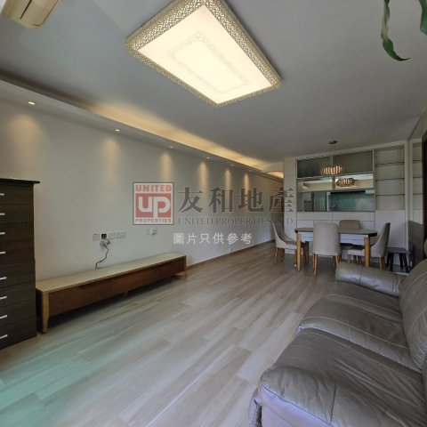 毕架山花园 石硖尾 高层 K123681 售盘