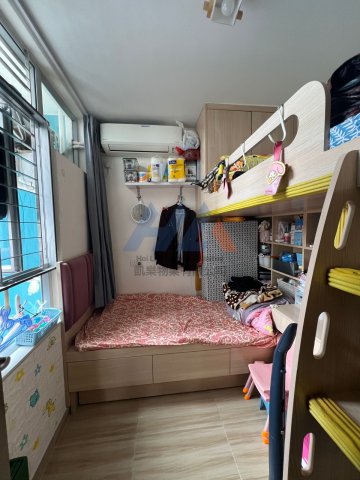 彩興苑 B座 彩薈閣