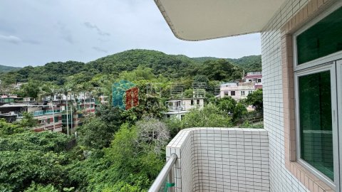 蠔涌村