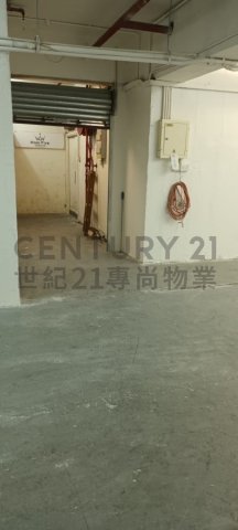 富诚工业大厦 柴湾 低层 C076561 售盘