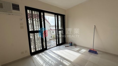 白石台