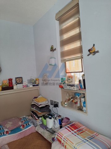 冠德苑 C座 冠榮閣