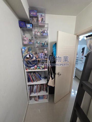 新興花園 康民閣