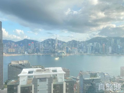 名鑄 尖沙咀 中層 1668108 售盤