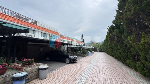 勝景別墅