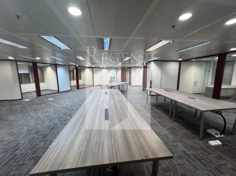 Sheung Wan Office, Grand Millennium Plaza