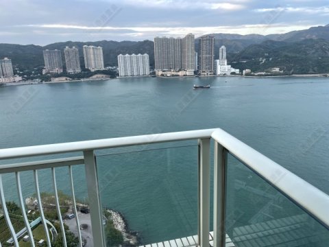 珀麗灣 馬灣 高層 1692524 售盤