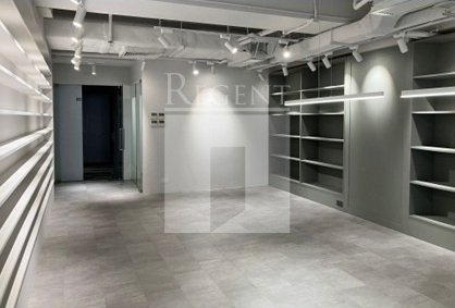 THE WHITNEY () 