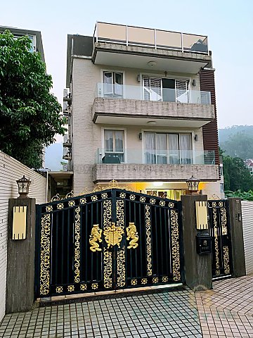 上碗瑶161号 大埔 高层 C502290 售盘