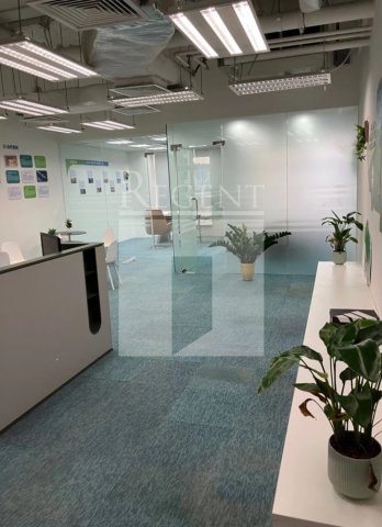 Hong Kong Property, Hong Kong Office