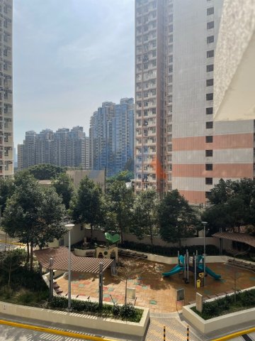 冠德苑 B座 冠盛閣