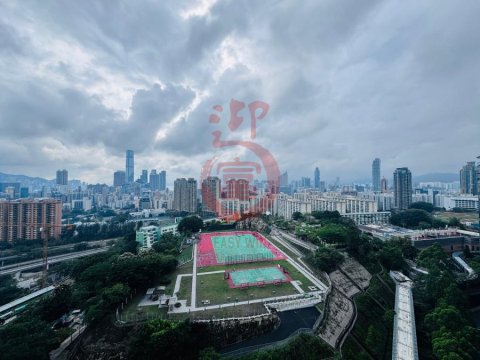 瑜一 何文田 高層 B059104 售盤