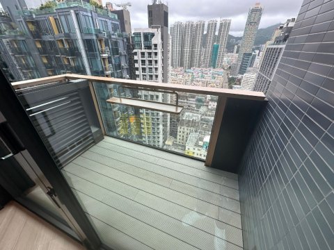 利奧坊首隅 大角咀 1716434 售盤