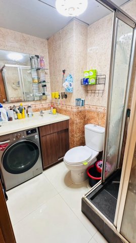 大水坑村 楓葉居 @ EMILY 95080096