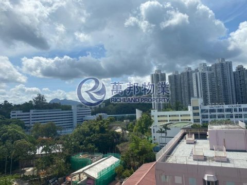 福安楼 大埔 高层 M050553 售盘