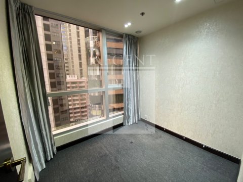 SHUN HEI CAUSEWAY BAY CTR (顺禧铜锣湾中心) 