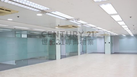 新時代工貿商業中心 新蒲崗 低層 C207935 售盤