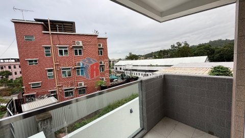 沙角尾