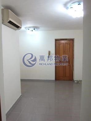 YAT NGA COURT