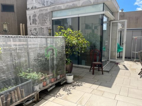 壹號雲頂 第01期 第08座