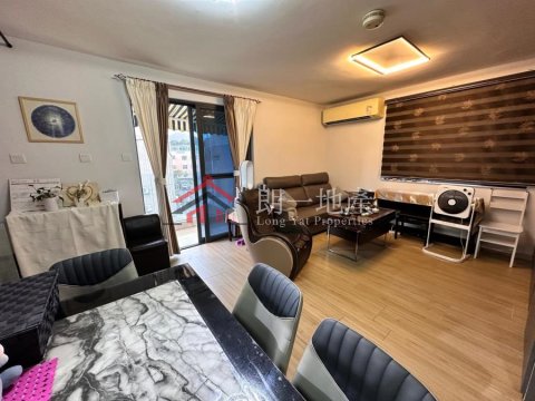 元朗市村屋