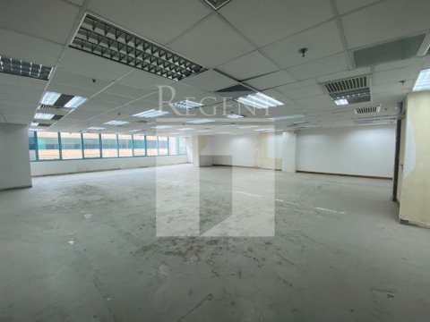 REGENT CTR TWR A (麗晶中心 A座) 