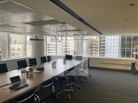 TAI YAU BLDG (大有大廈) 