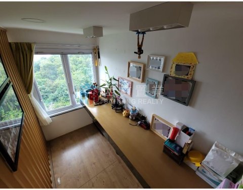 對面海萬宜漁村 對面海萬宜漁村