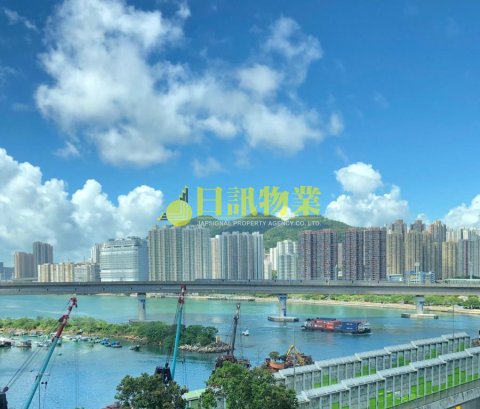 海濱花園 第12座 海豐閣