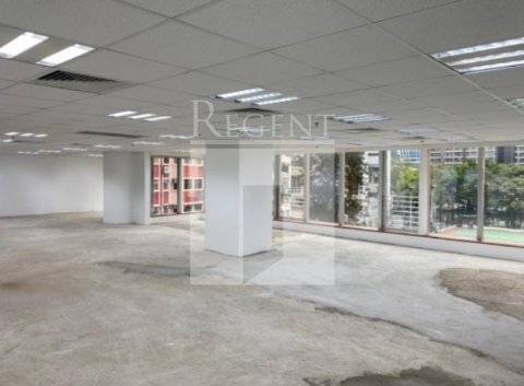 OCEAN BLDG (華海廣場) 