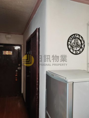 海濱花園 第18座 海暉閣