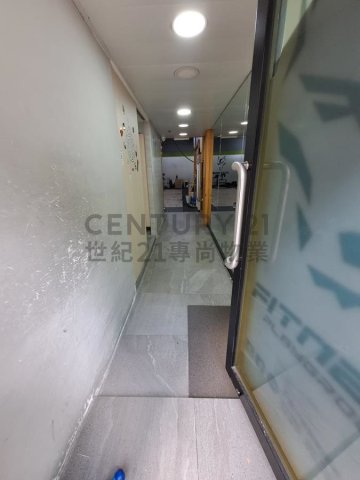 鸿力工业中心 九龙湾 低层 C048167 售盘