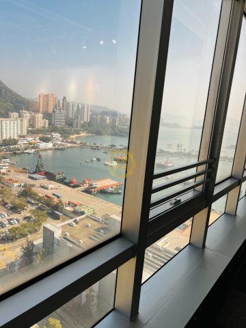 屯門中央廣場